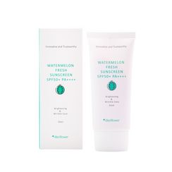 Bellflower - Watermelon Fresh Sunscreen Bellflower - Watermelon Fresh Sunscreen
