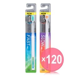 LION - Och-Tune Toothbrush (x120) (Bulk Box)