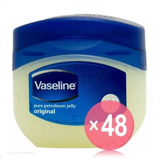 Vaseline - Original Pure Petroleum Jelly (x48) (Bulk Box)