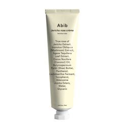Abib - Jericho Rose Crème Nutrition Tube