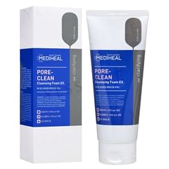 Mediheal - Pore-Clean Care Cleansing Foam EX