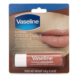 Vaseline - Lip Therapy Stick Cocoa Butter