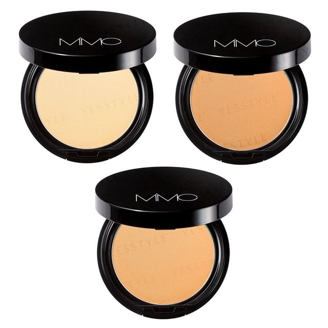Mimc Mineral Essence Moist SPF40 PA +++ Mimc Mineral Essence Moist SPF40 PA +++