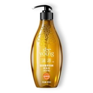 seeyoung - Strengthening & Luxurious Anti-Breakage Shampoo