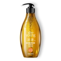 seeyoung - Strengthening & Luxurious Anti-Breakage Shampoo