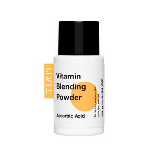 TIA'M - Vitamin Blending Powder