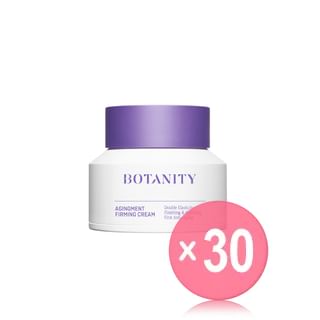 BOTANITY - Agingment Firming Cream (x30) (Bulk Box)
