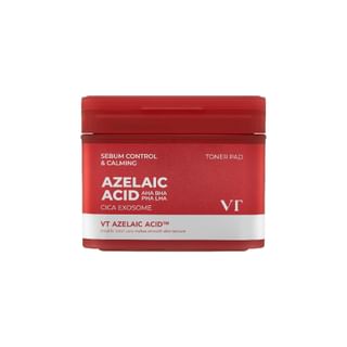 VT - AZ Care Toner Pad