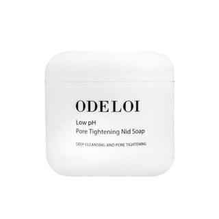 ODELOI - Low pH Pore Tightening Nid Soap