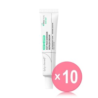 zipiderm - EGF Max Barrier Repair Cream (x10) (Bulk Box)