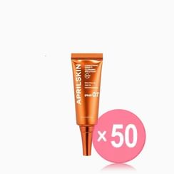 APRILSKIN - Carrotene IPMP Clearing Solution (x50) (Bulk Box)