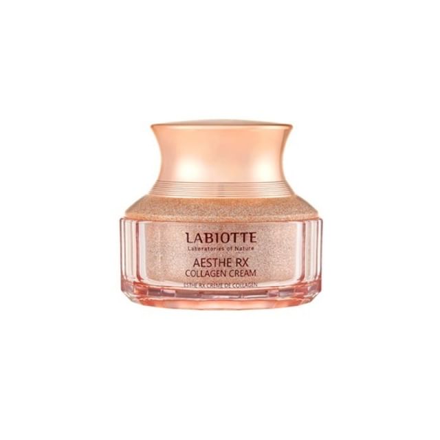 LABIOTTE-Aesthe RX Collagen Cream Refill