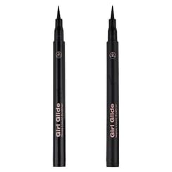 MISSGUIDED - Girl Glide Liquid Eyeliner