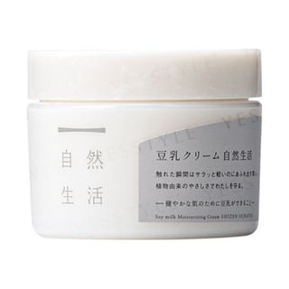 Tofu Moritaya - Natural Life Moisturizing Cream