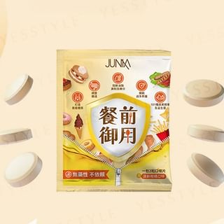 JUMIA - Premeal Block Chewable Tablets