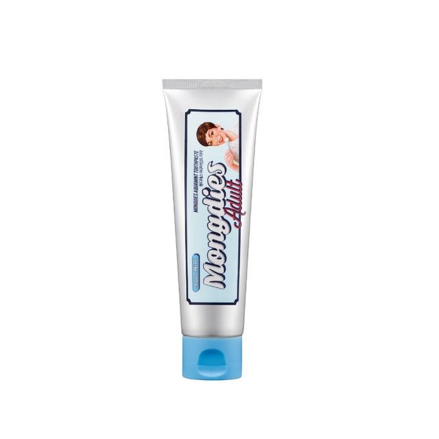 mongdies-Aquamint Adult Toothpaste