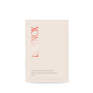 ISA KNOX - LXNEW Vitapure Ampoule Mask