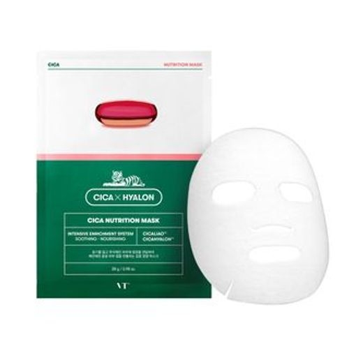 VT - Cica Mask Nutrition Mask | YesStyle