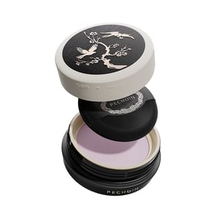 PECHOIN - Pearly Moisturizing Aromatic Finishing Powder - 3 Shades