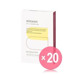 mixsoon - Spot Clean Care Patch (x20) (Bulk Box)