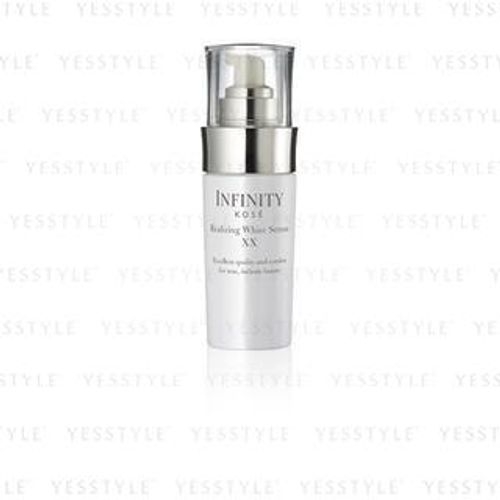 Kose - Infinity Realizing White Serum XX | YesStyle