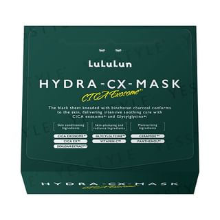 LuLuLun - Hydra CX Mask Jumbo | YesStyle