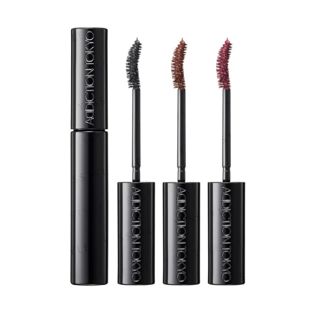 ADDICTION-The Mascara Intense Lash