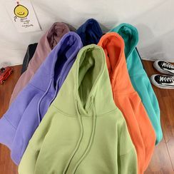 Priam - Plain Hoodie Priam - Plain Hoodie