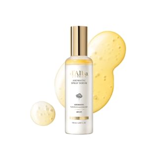 d'Alba - White Truffle First Aromatic Spray Serum