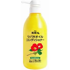 KUROBARA - Pure Tsubaki Camellia Oil Conditioner