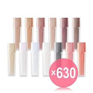 JAVIN DE SEOUL - Wink Eye Shimmer Light - 13 Colors (x630) (Bulk Box)