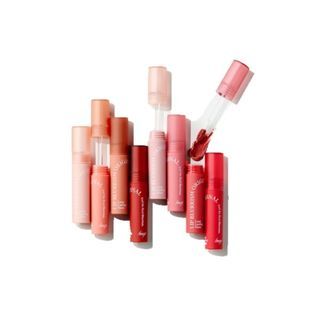 THE FACE SHOP - fmgt Lip Blurrism Tint - 8 Colors | YesStyle