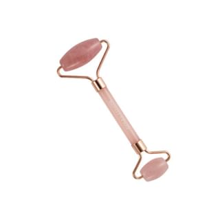 BEAUTYinUS-Facial Massager Roller ROSE QUARTZ-1 Pc