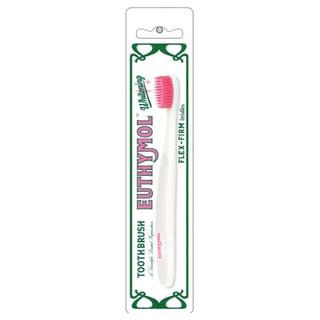 Ginza Stefany Tokyo - EUTHYMOL Whitening Toothbrush
