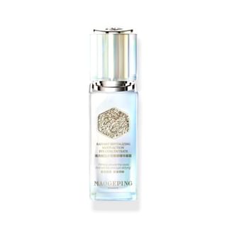 MAOGEPING - Radiant Revitalizing Multi-Action Eye Concentrate