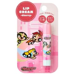 SHOBIDO - The Powerpuff Girls Lip Balm