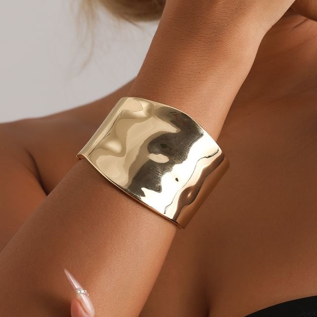 LIVSIA-Geometry Bangle