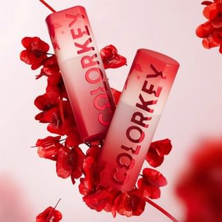 COLORKEY - Special Edition Watery Mist Lip Mud - 3 Colors