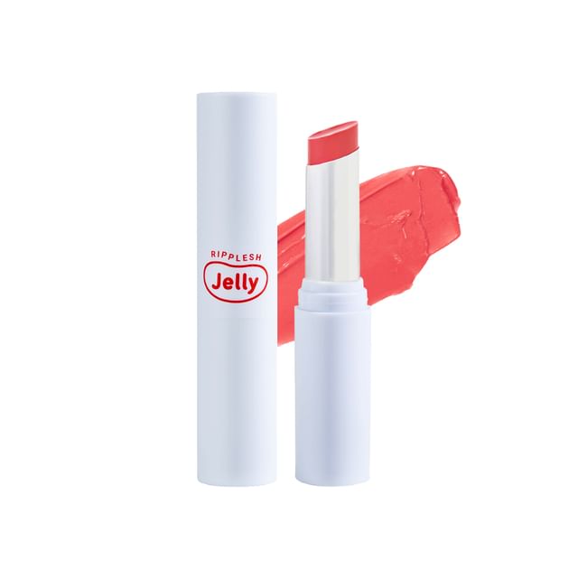 BLACK ROUGE-Ripplesh Jelly Balm - Getönter Lippenbalsam