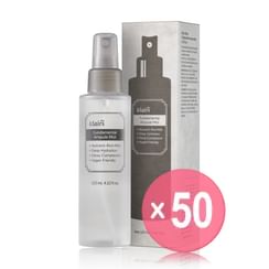 Dear, Klairs - Fundamental Ampule Mist (x50) (Bulk Box)