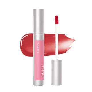 JOOCYEE - Water Glow Lip Gloss - 4 Colors