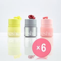 freshian - Vita Ampoule Lipcerin - 3 Colors (x6) (Bulk Box)