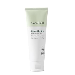 essen HERB-Ceramide Ato Green Barley Cream-120ml