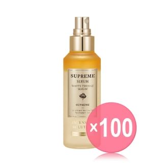 d'Alba - White Truffle Supreme Intensive Serum (x100) (Bulk Box)