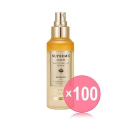 d'Alba - White Truffle Supreme Intensive Serum (x100) (Bulk Box)