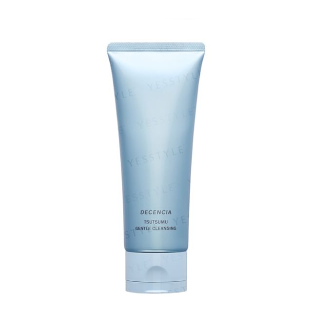 DECENCIA-Tsutsumu Gentle Cleansing