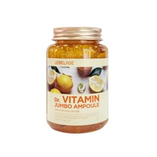 LEBELAGE - Dr. Vitamin Jumbo Ampoule ...