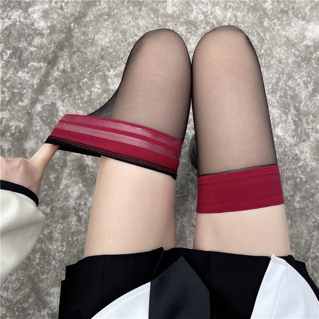 Gentiana-Plain Stockings