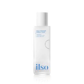 ilso - Daily Moisture Bubble Toner