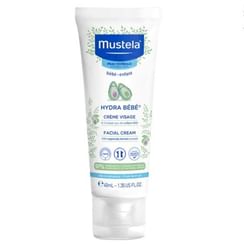 mustela - Hydra Bebe Facial Cream